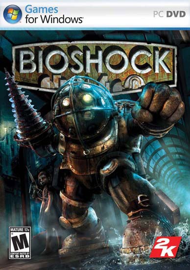 Bioshock: kolekce klasiky - hra pro PC