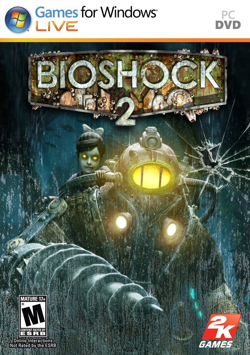 Bioshock 2 (PC)