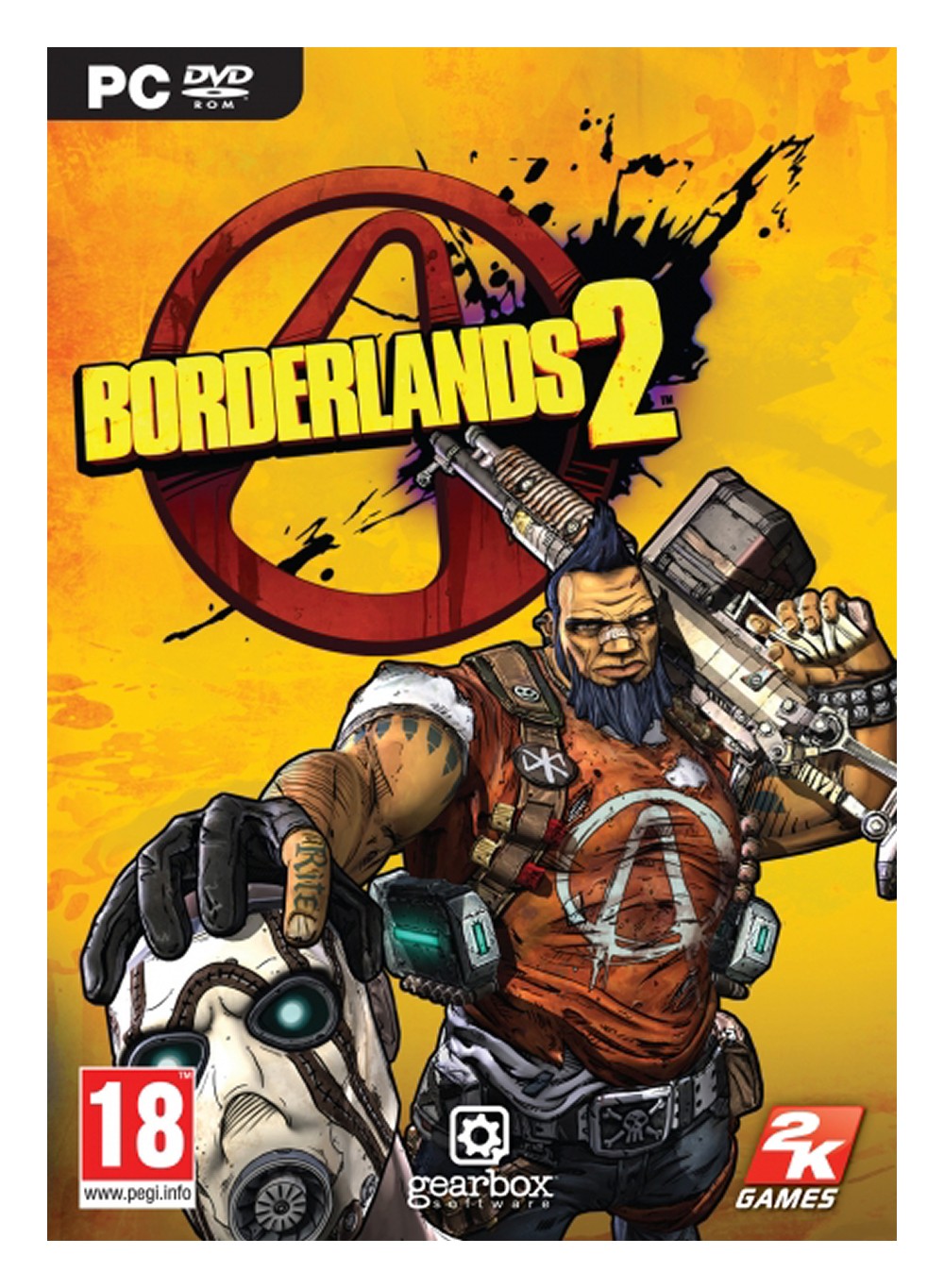 Borderlands 2 (PC)