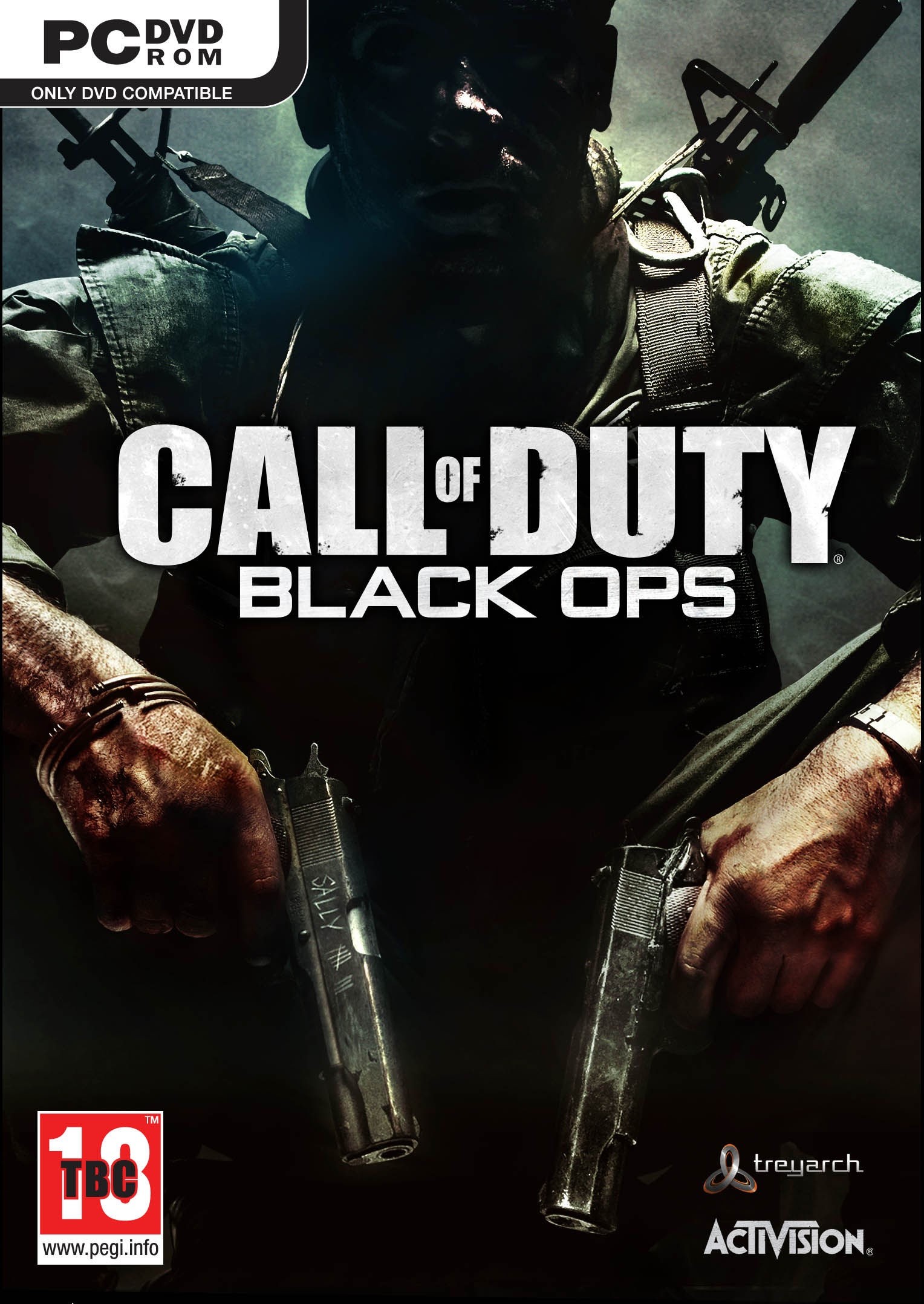 Call of Duty: Black Ops (PC)