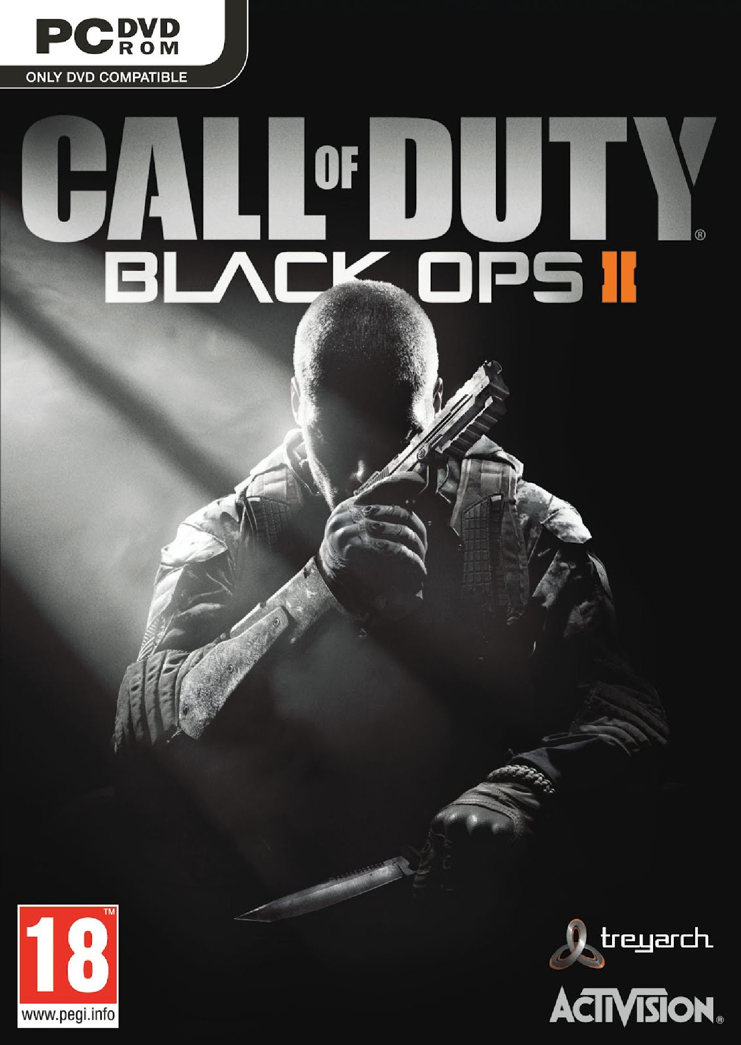 Call of Duty: Black Ops 2 (PC)