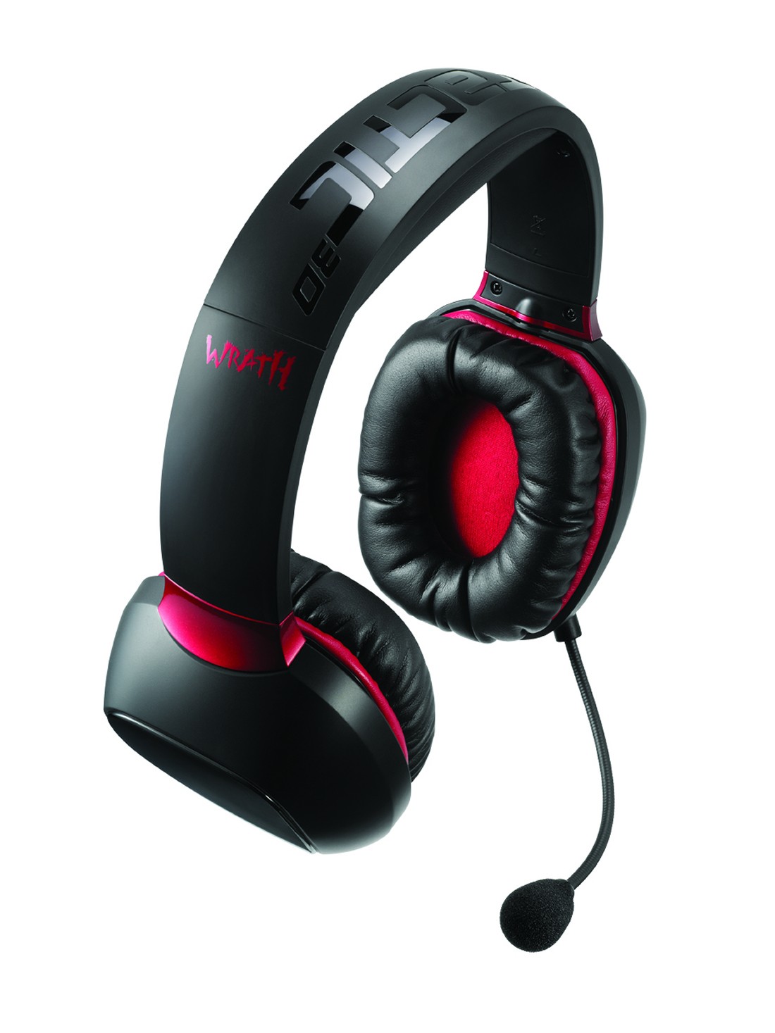 Sound Blaster Tactic3D WRATH gaming headset PC