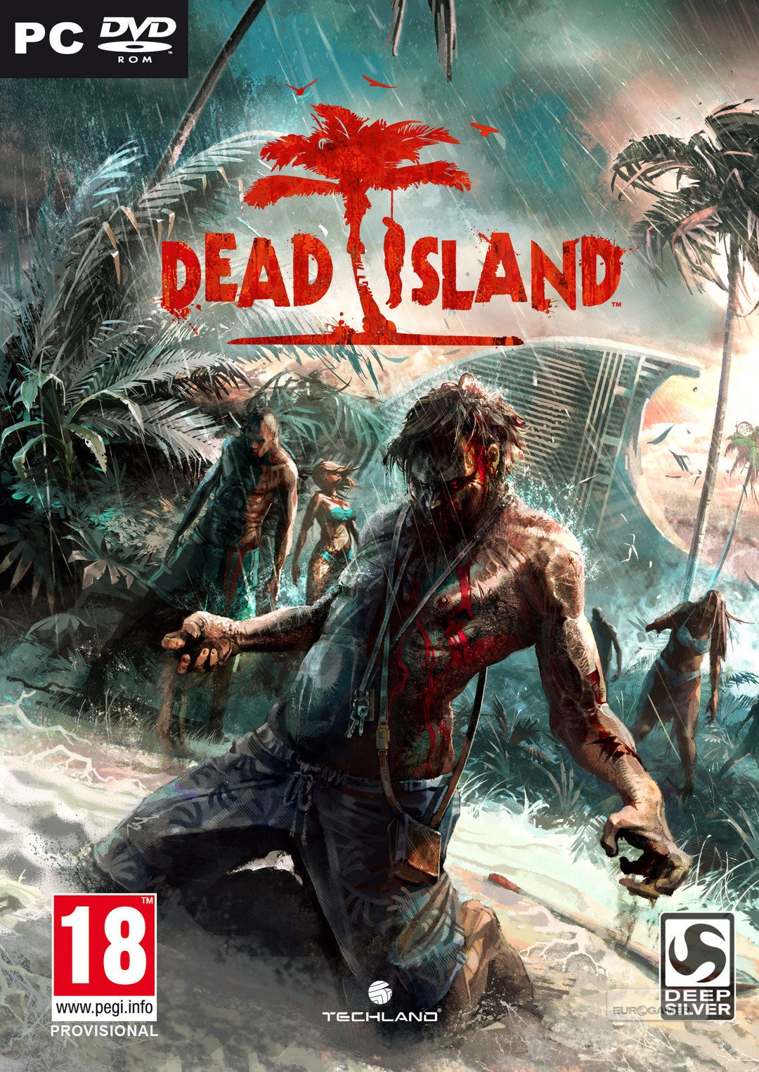 Dead Island - hra pro PC