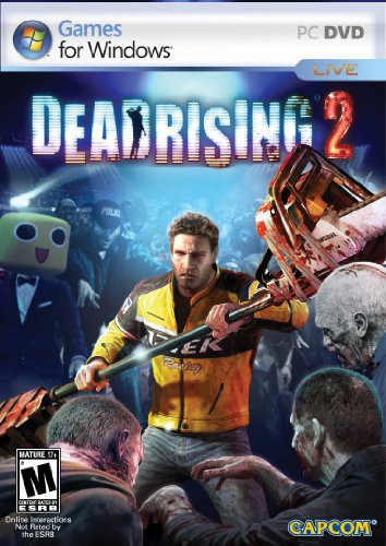 Dead Rising 2, pro PC