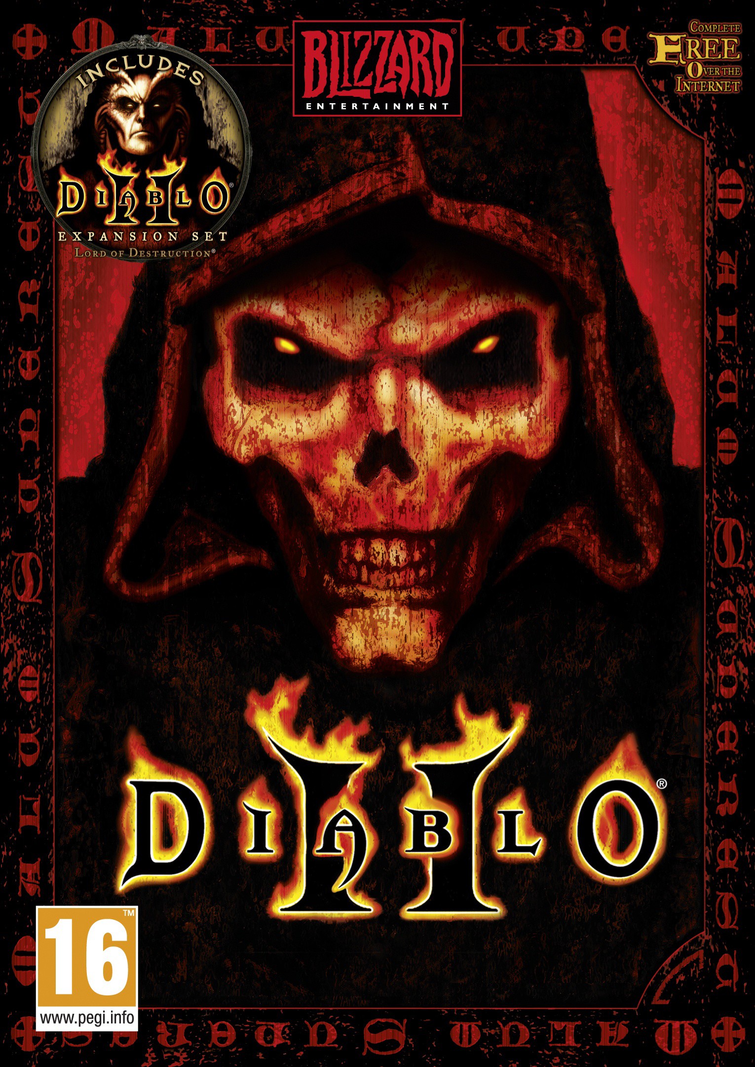 Diablo II Gold (PC)