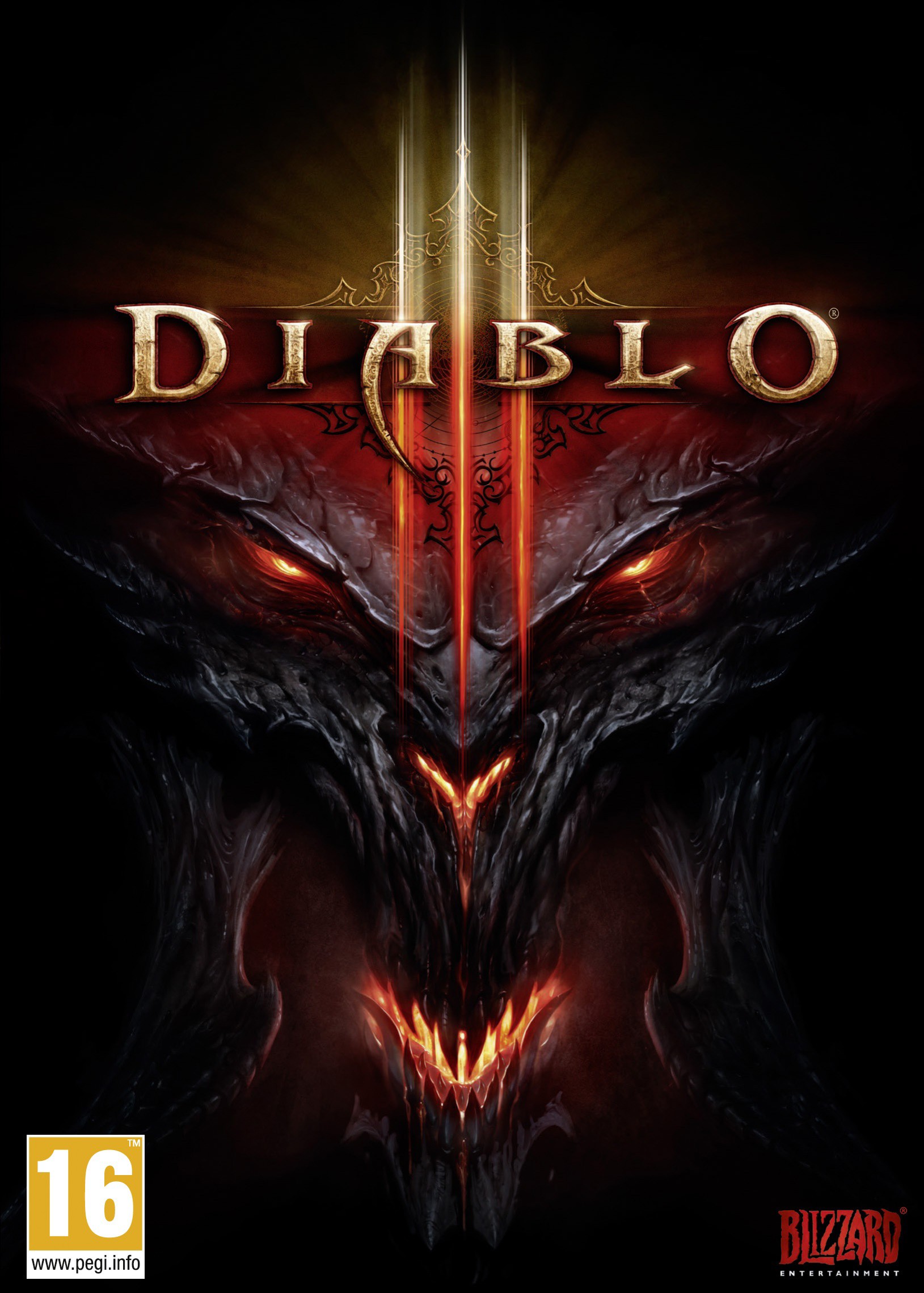 Diablo 3 (PC)