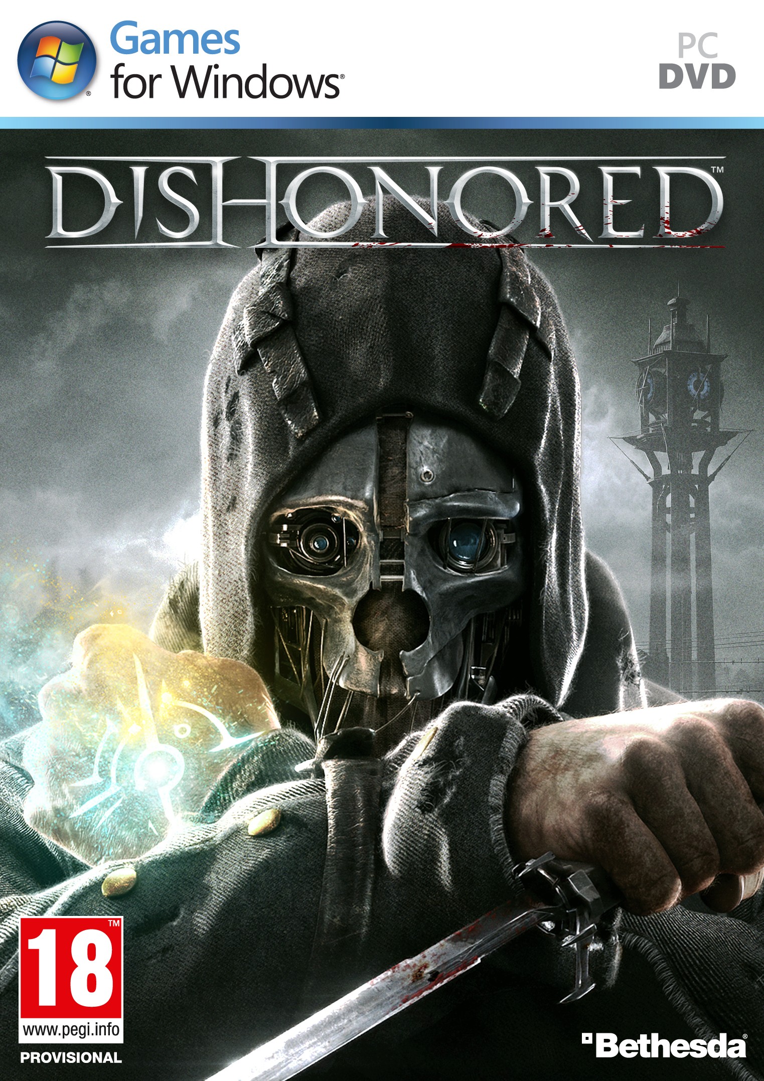 Dishonored (PC)