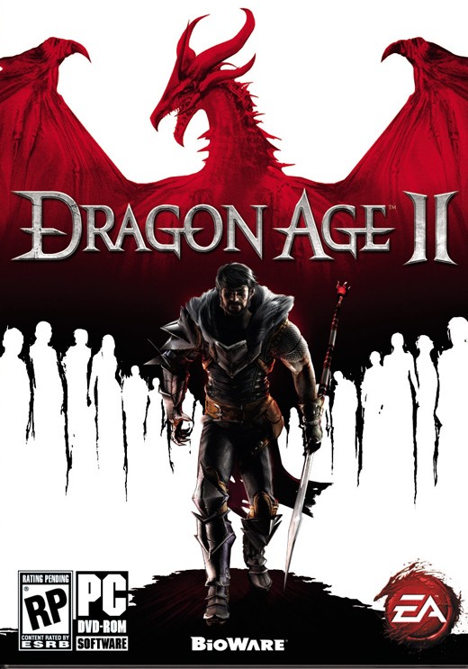 Dragon Age 2 (PC)