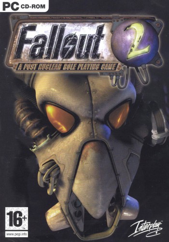 Fallout 2 - hra pro PC