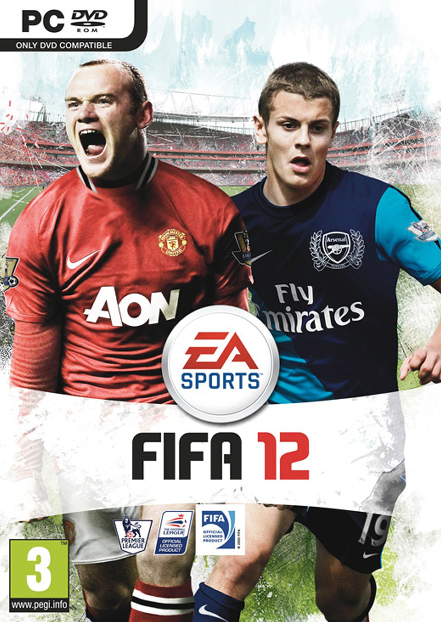 FIFA 12 (PC)