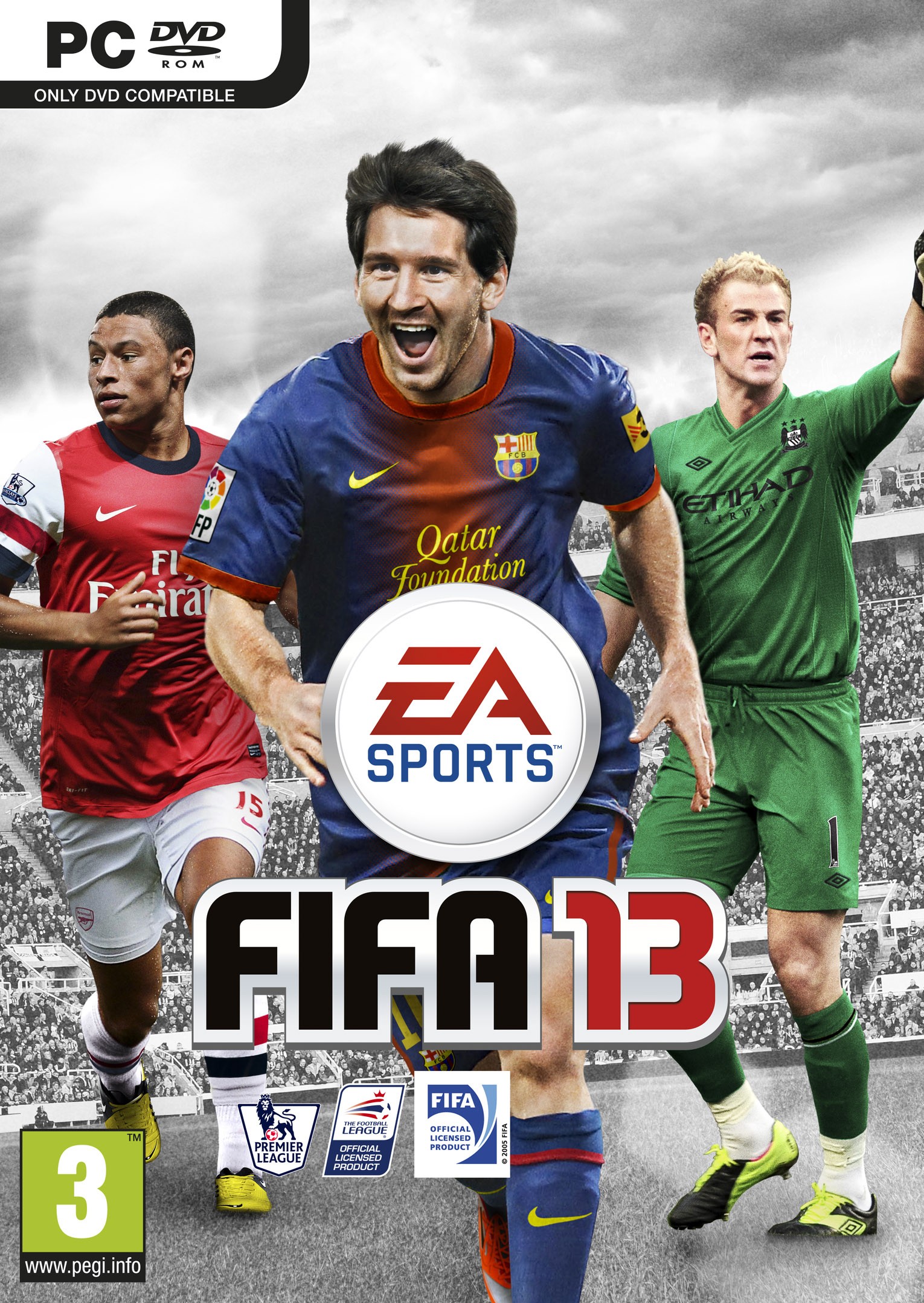 FIFA 13 (PC)