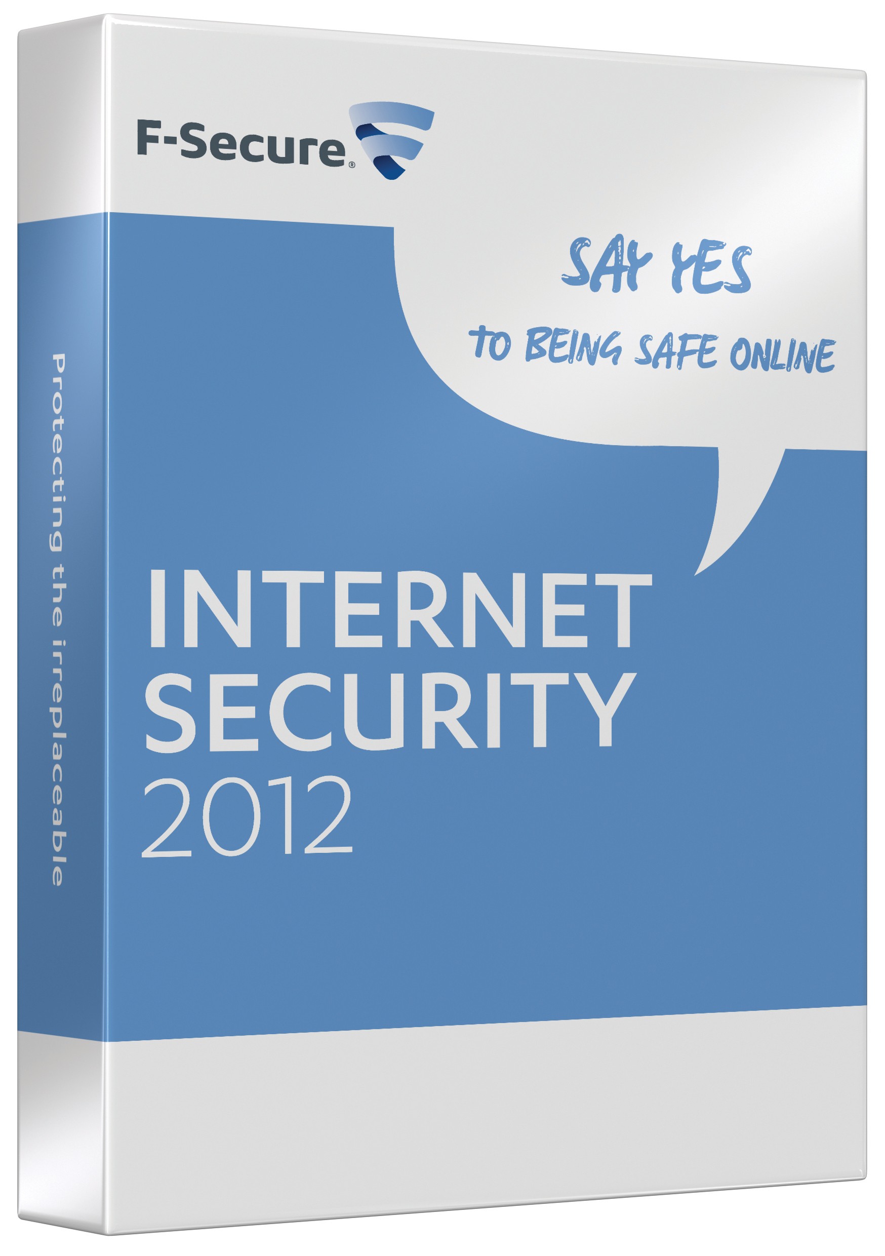 F-Secure Internet Security 2012 PC