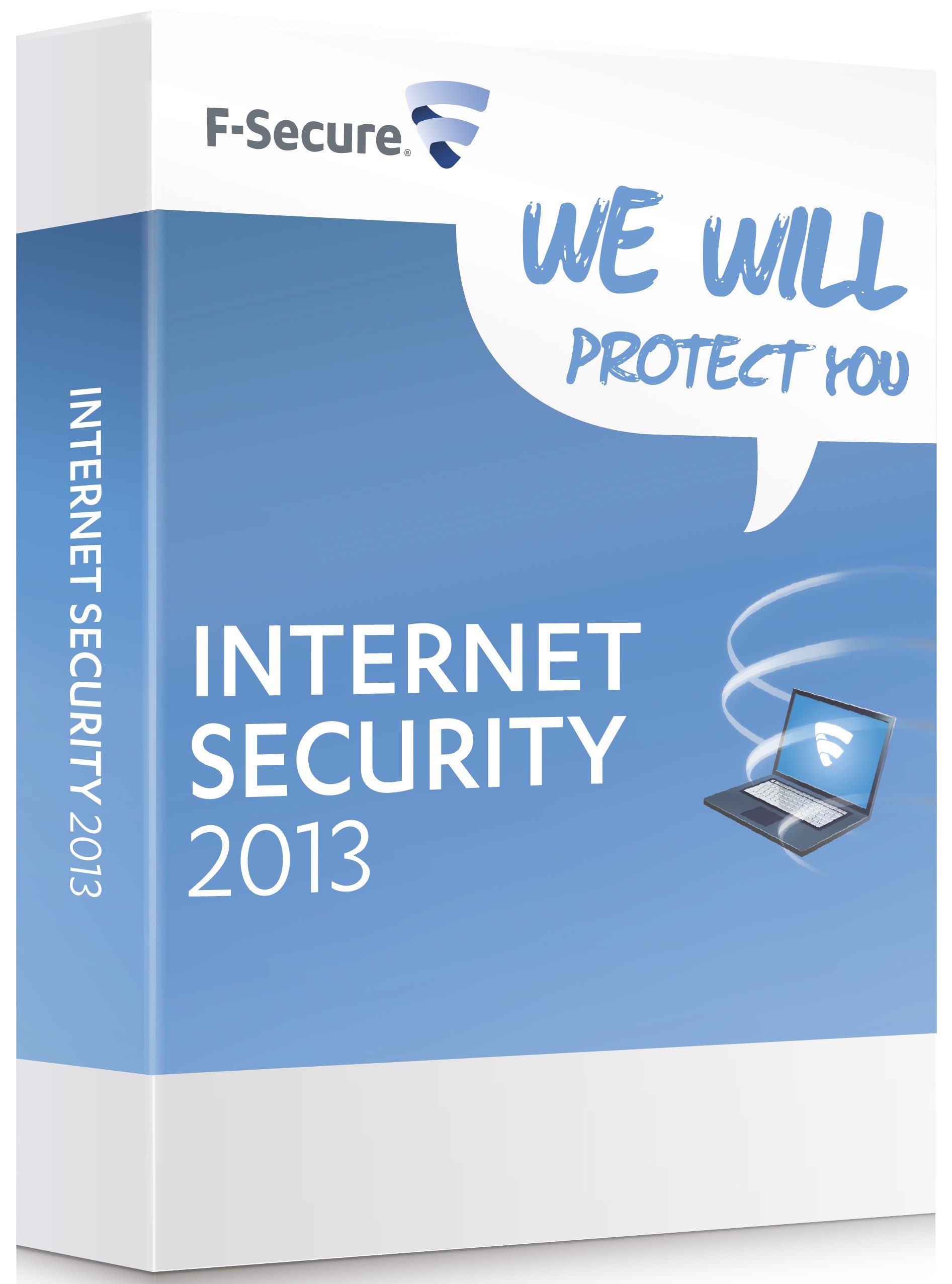F-Secure Internet Security 2013