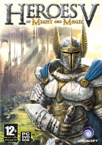 Heroes of Might and Magic 5 - hra pro PC