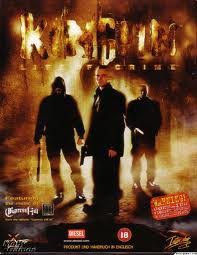 Kingpin: Life of Crime, pro PC