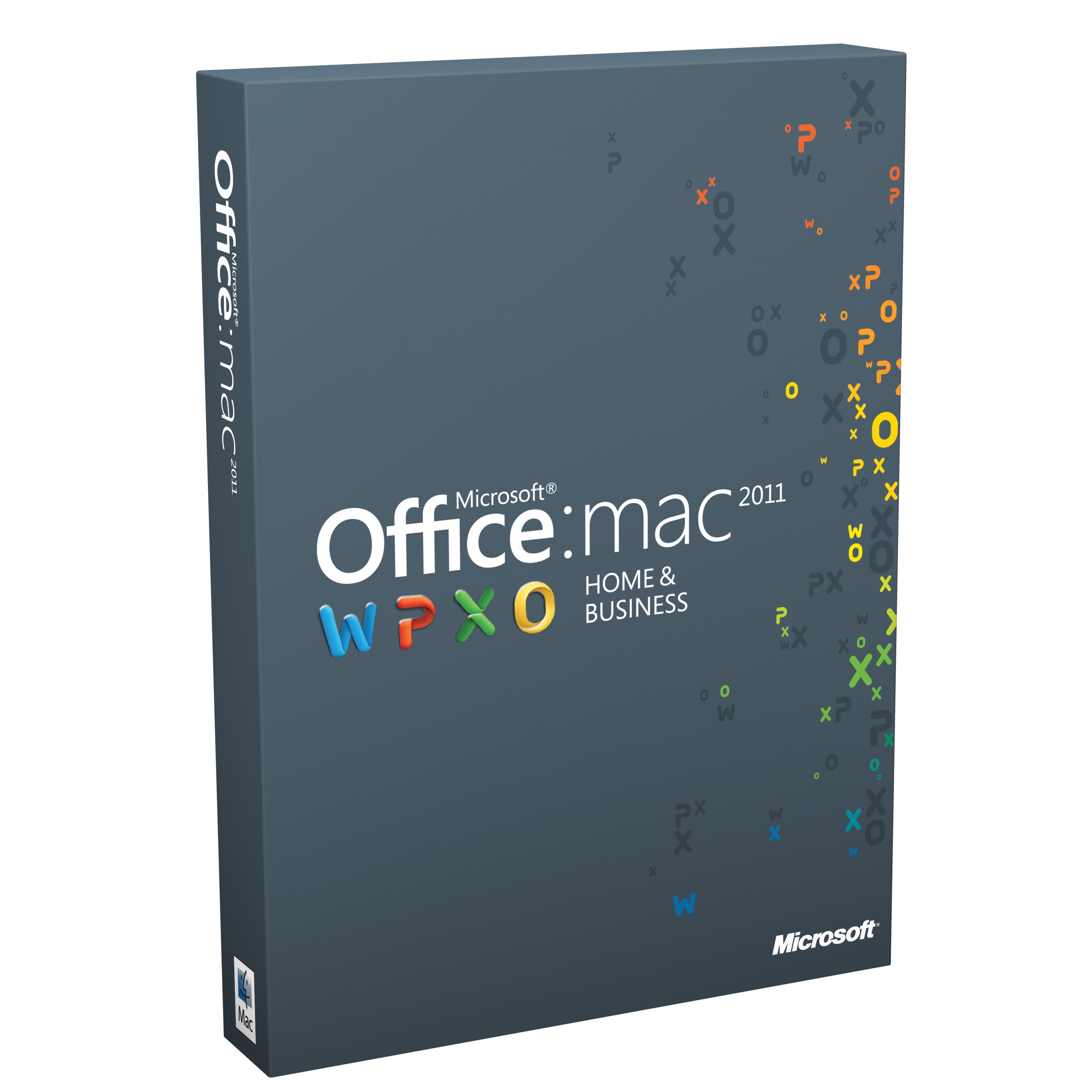 Microsoft Office Mac Home and Business