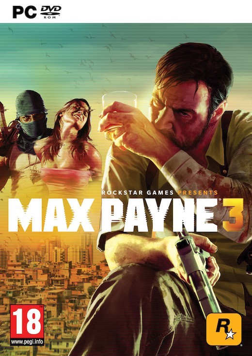 Max Payne 3 (PC)