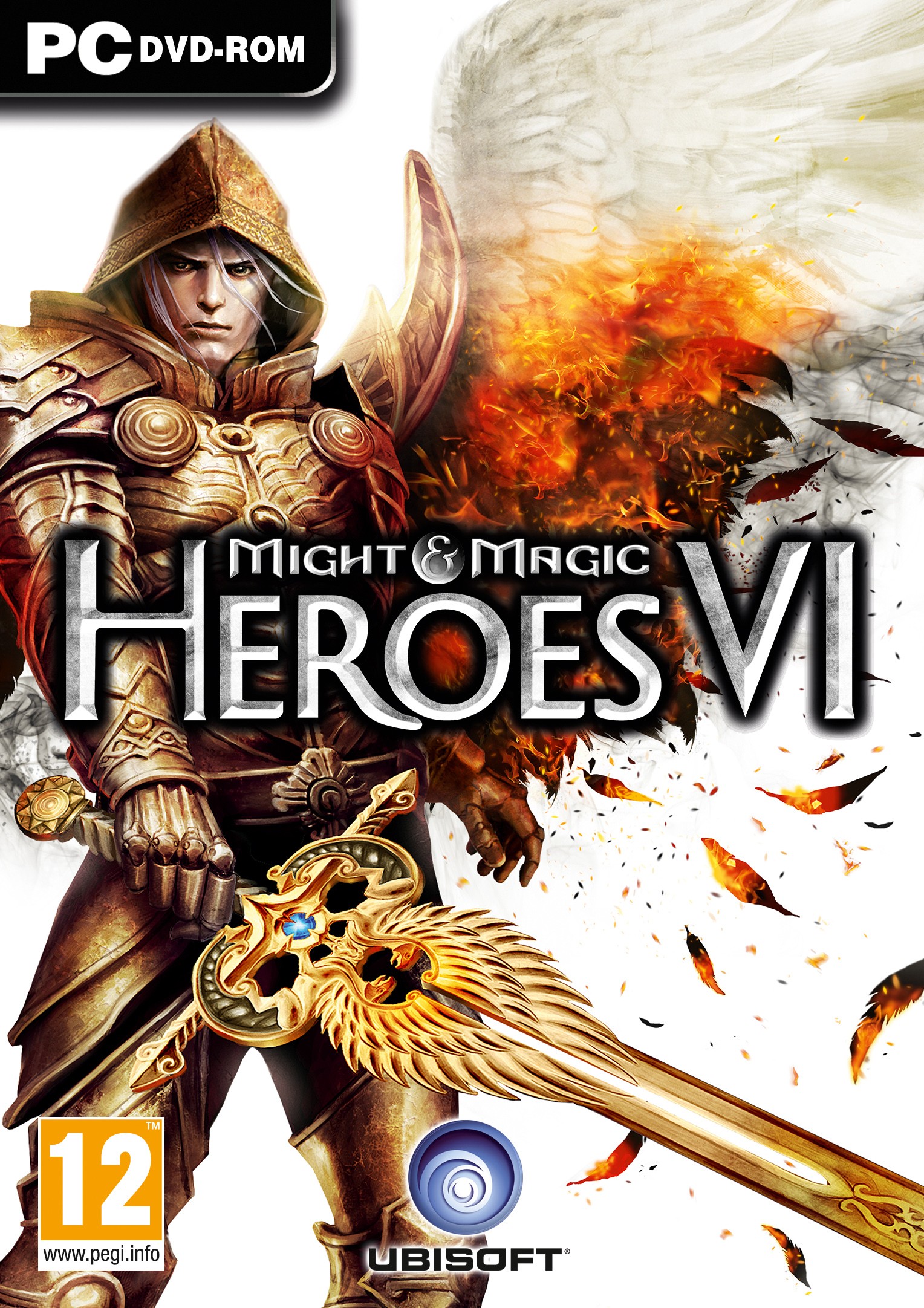 Might & Magic Heres VI (PC)