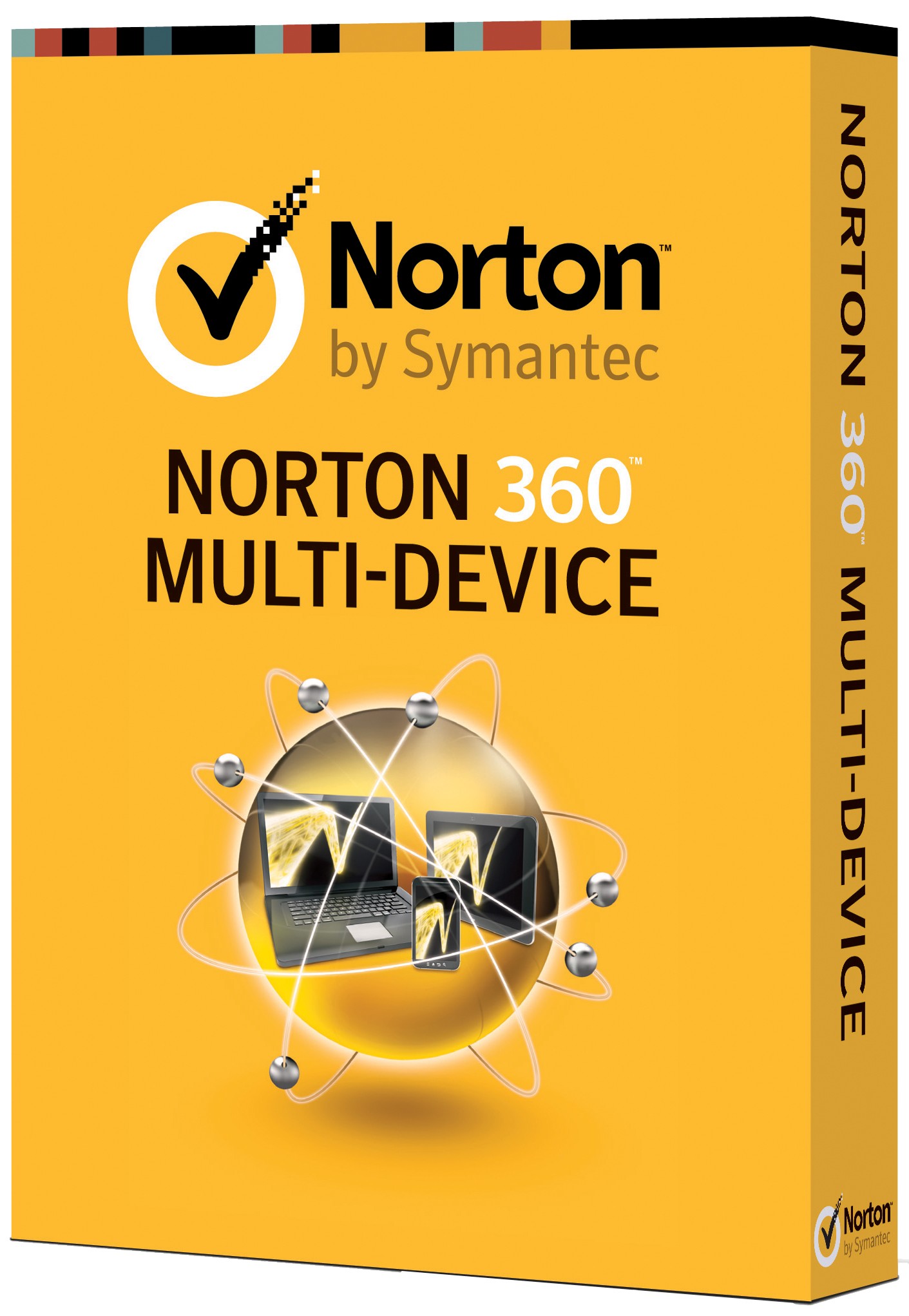 Norton 360 Multi-Device (full version)