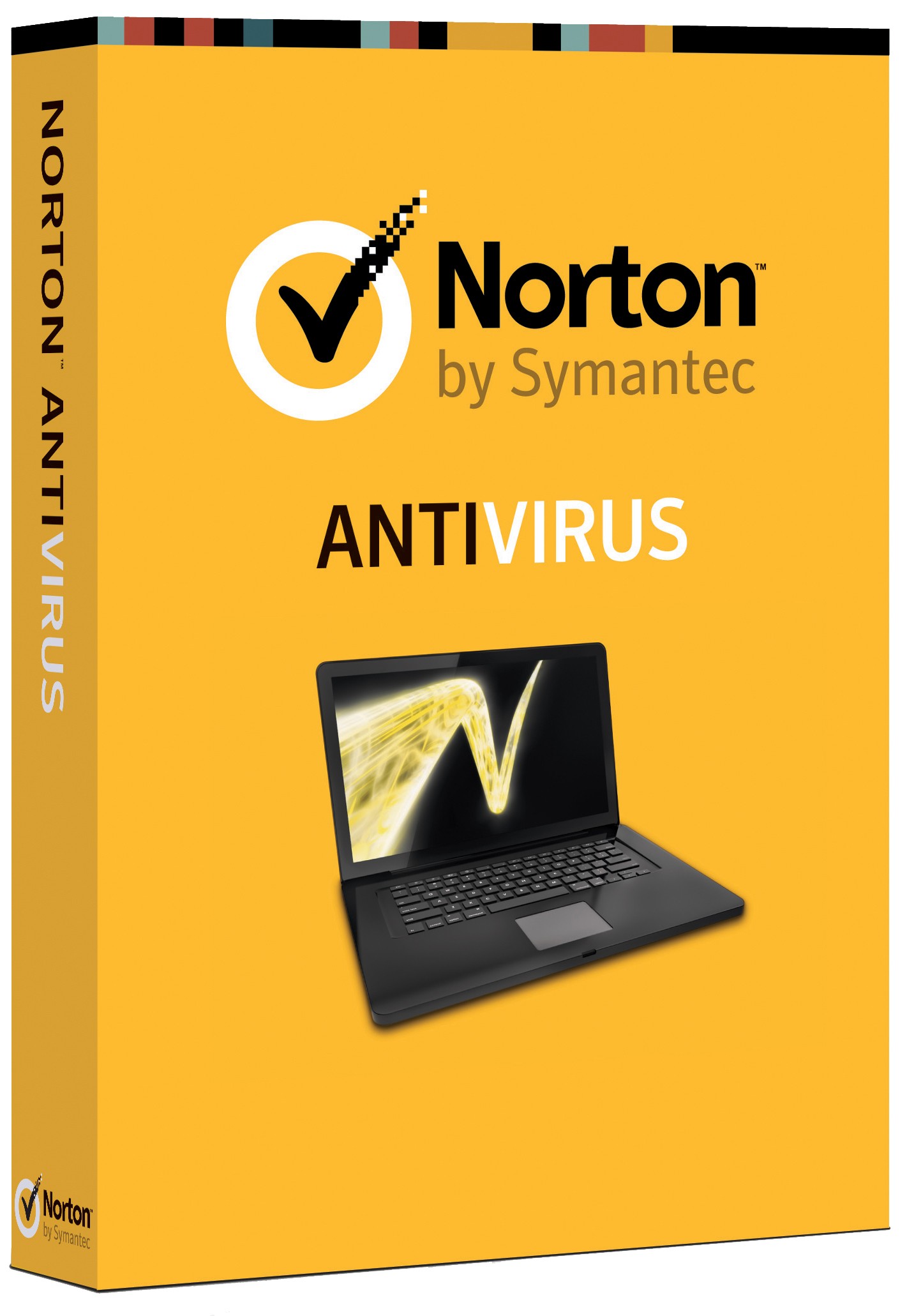 Norton AntiVirus 2013