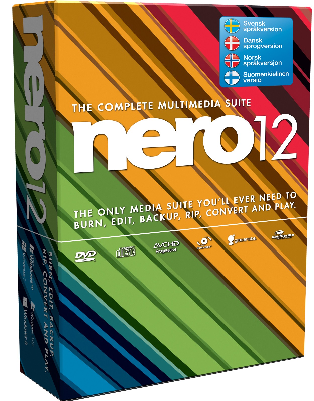 Nero 12