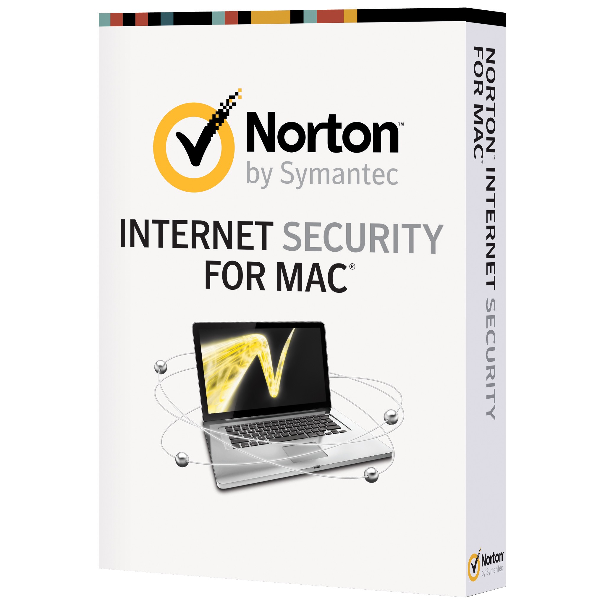 Norton Internet Security 5.0 Mac