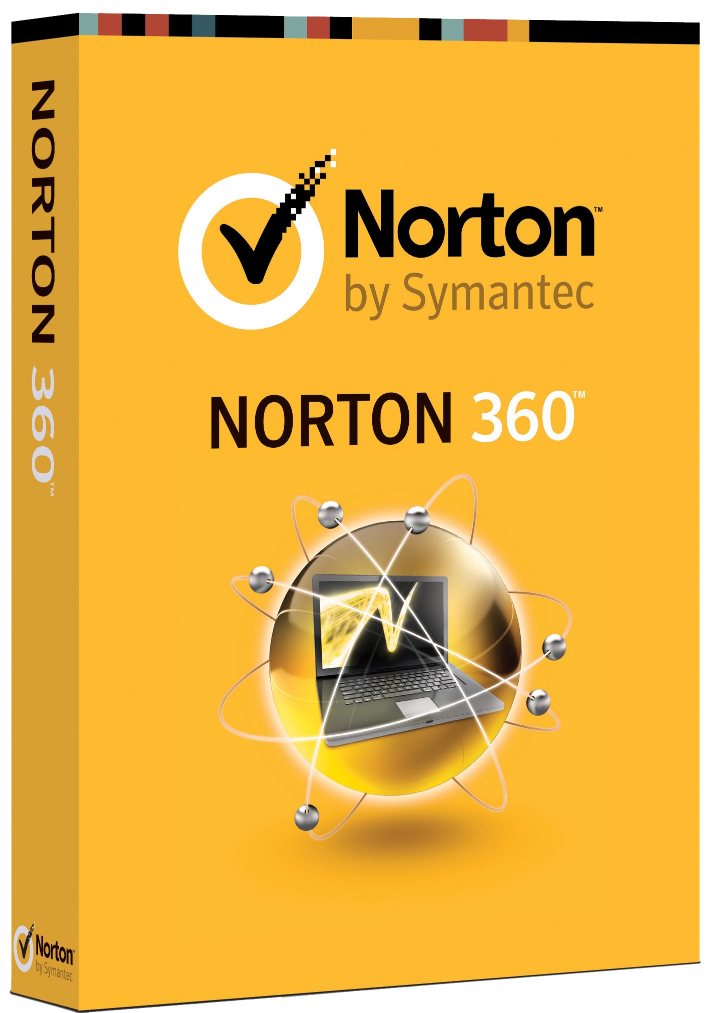 Norton 360 (full version)
