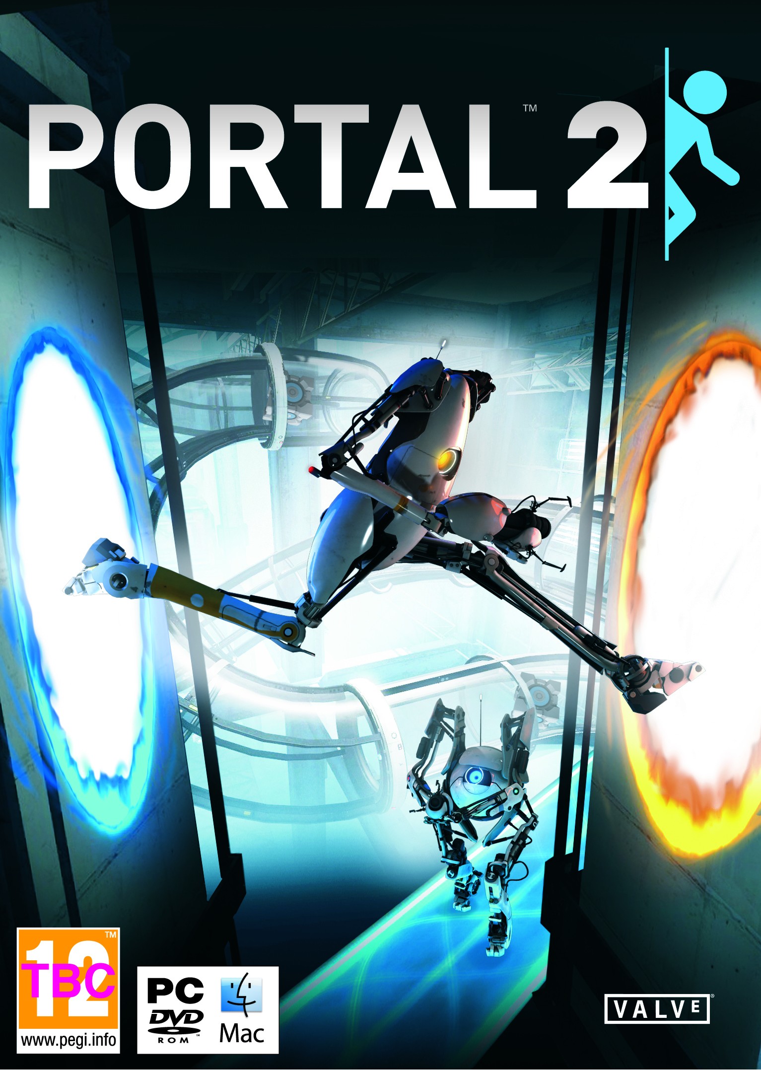 Portal 2 (PC)