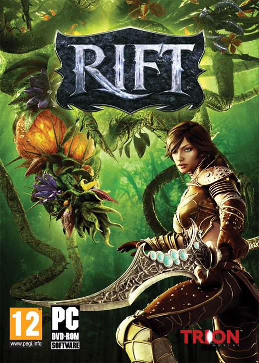 Rift (PC)