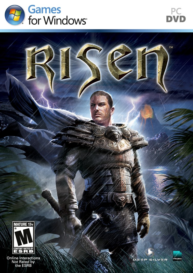 Risen: edice Best Games - hra pro PC