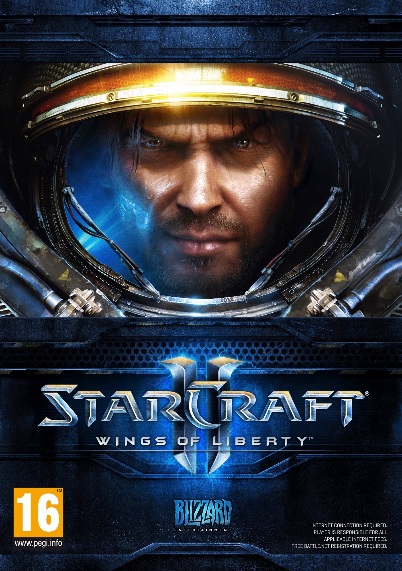StarCraft 2 (PC)