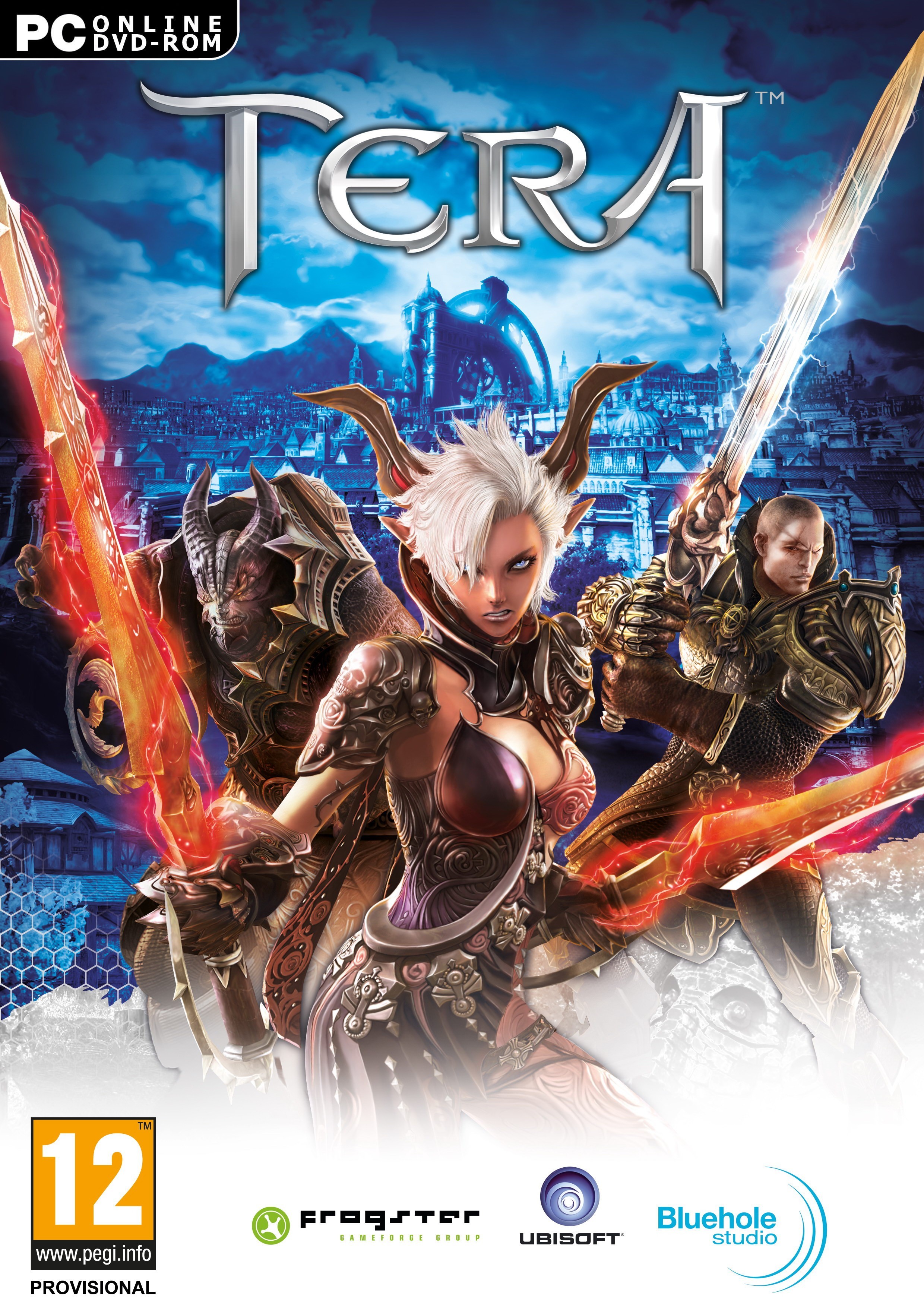 Tera (PC)