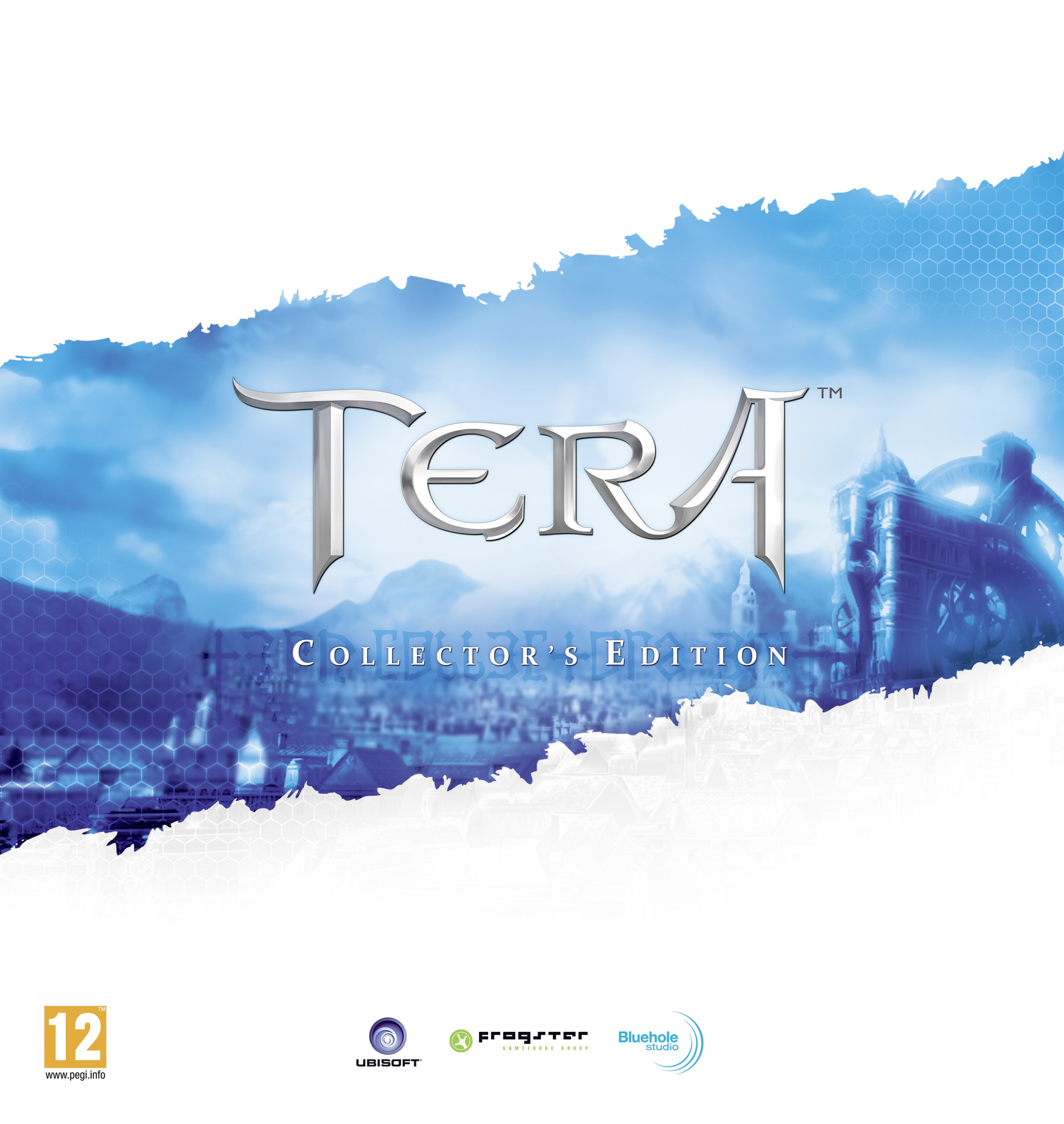 Tera: Collector's Edition (PC)
