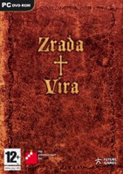 Zrada & V&iacute;ra, pro PC