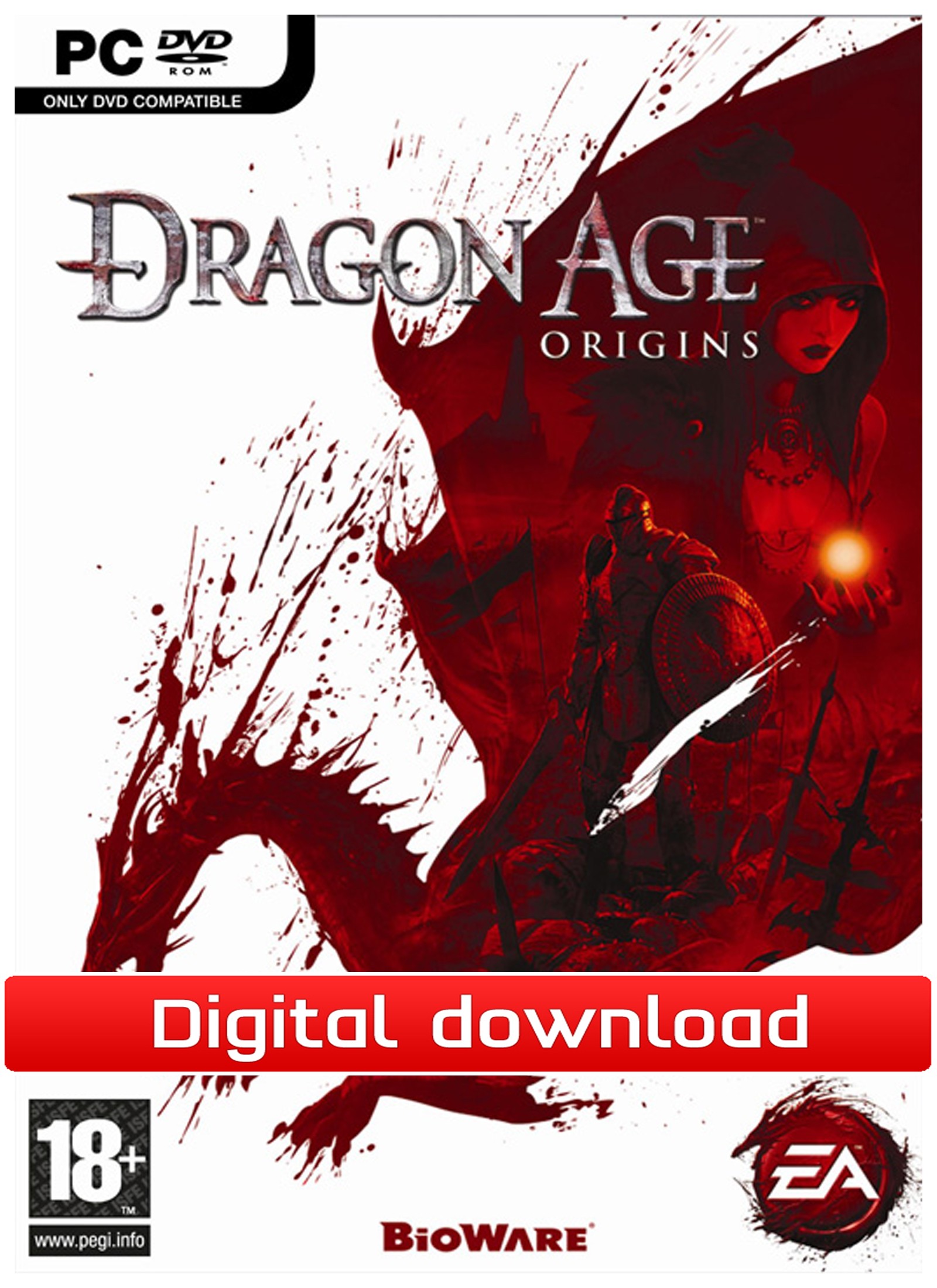 Dragon Age: Origins (Download)