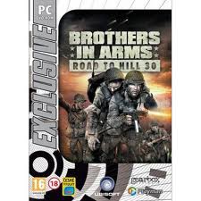 Brothers In Arms: Road to hill 30 - hra pro PC