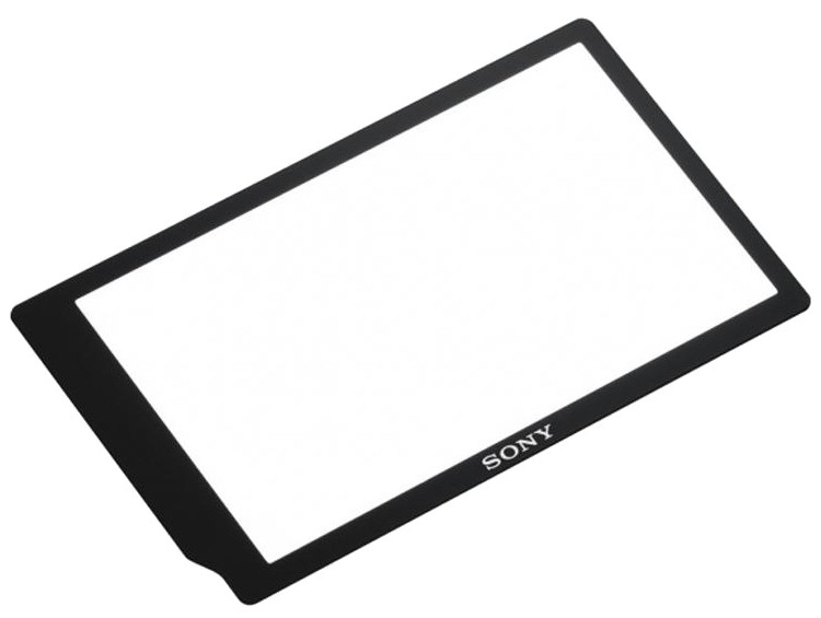 Sony Skärmskydd PCK-LM1EA