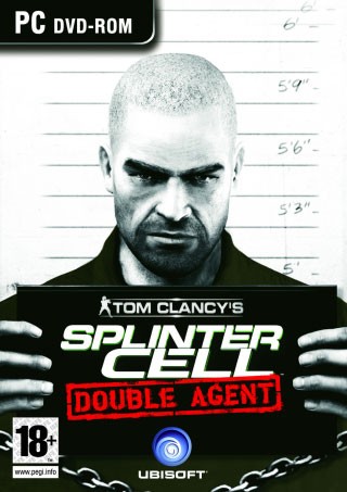 Tom Clancys Splinter Cell: Double Agent, pro PC