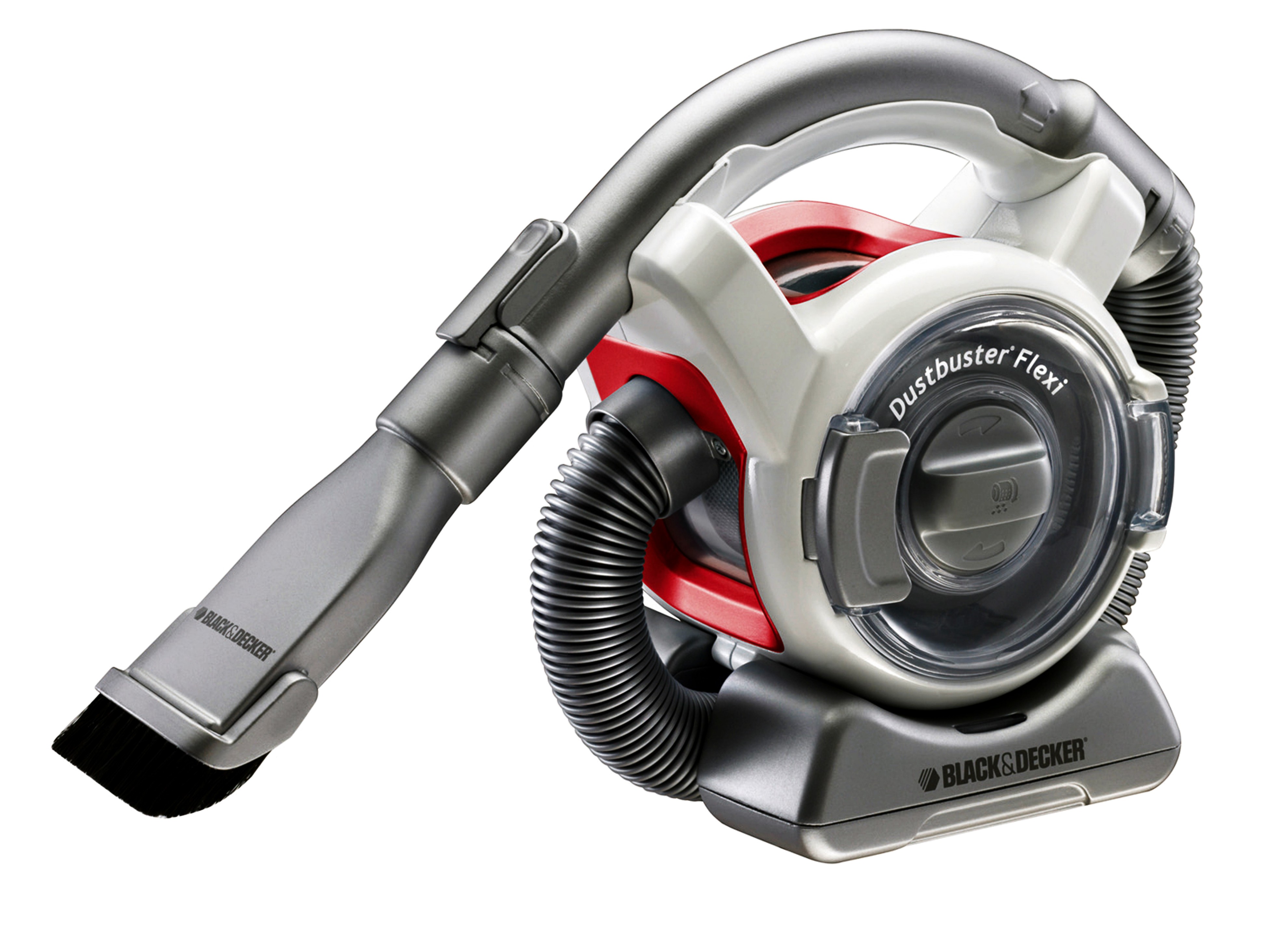 Black & Decker Flexi Støvsuger
