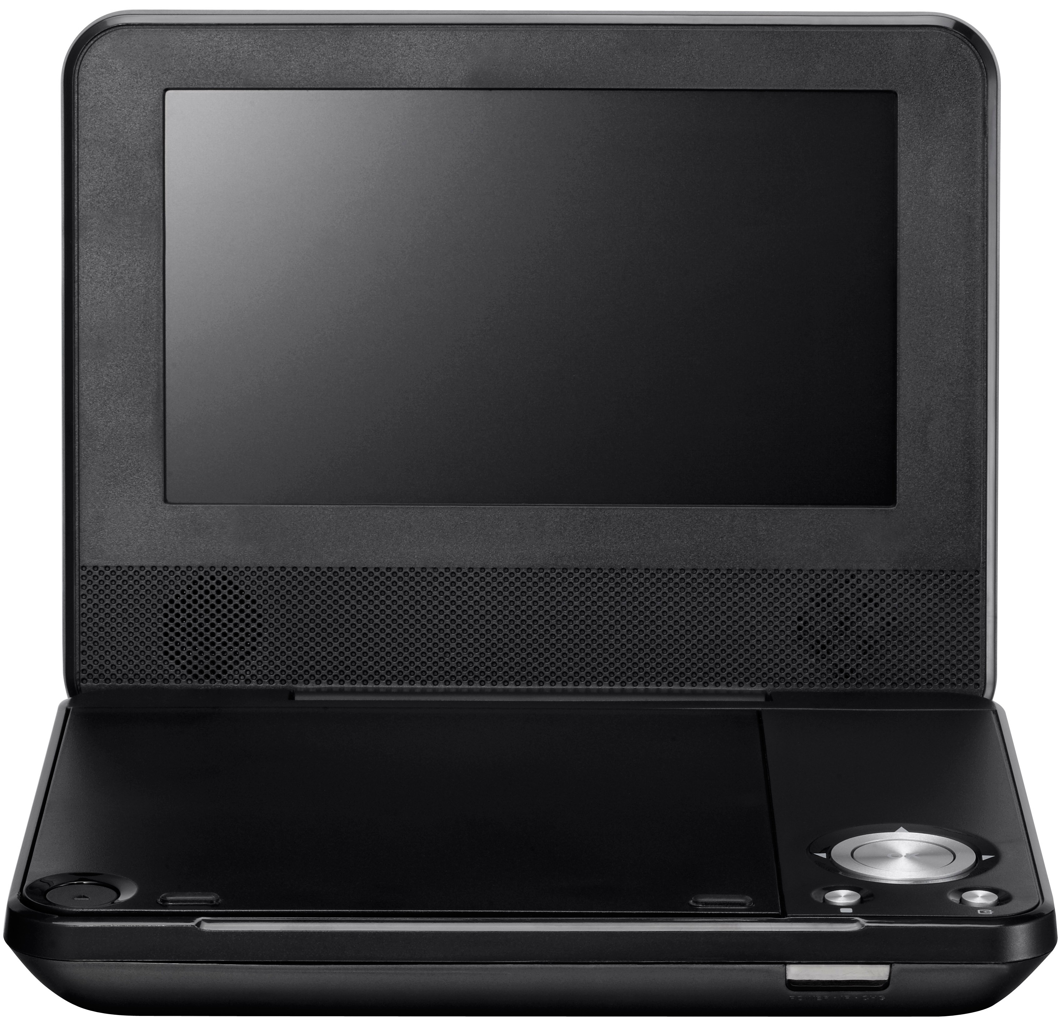 Hitachi 7 "bærbar DVD-afspiller PDV343E