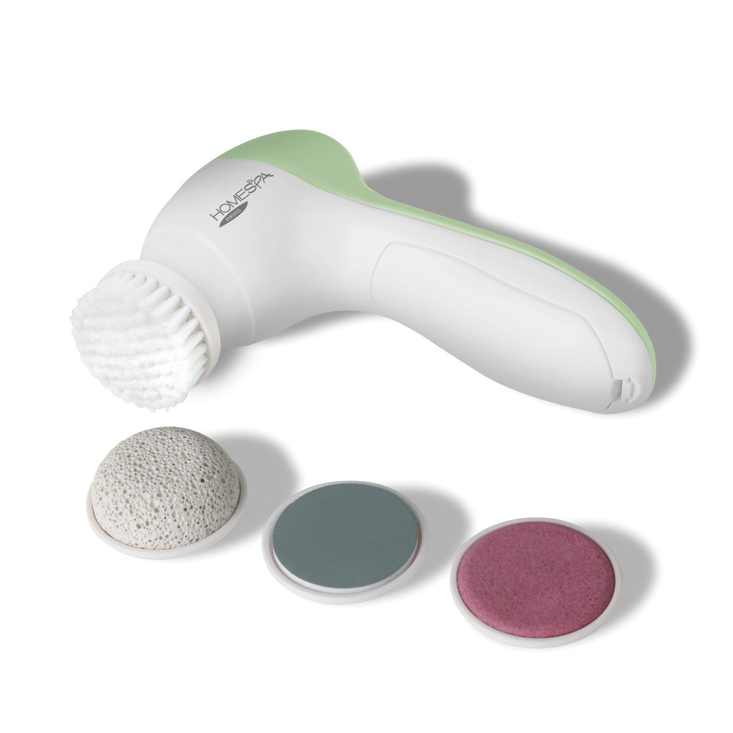 Homedics PED-300-EU - pedik&uacute;ra