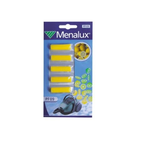 Menalux PF09 - vôňa