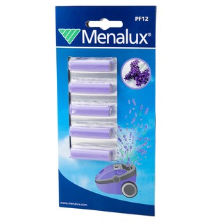 Electrolux PF12 - vôňa