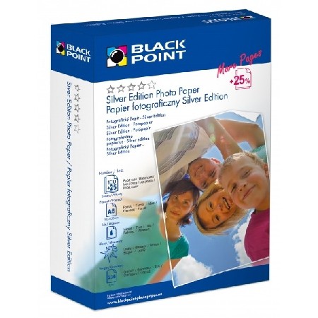 Black Point PFA6G230B - fotopapír