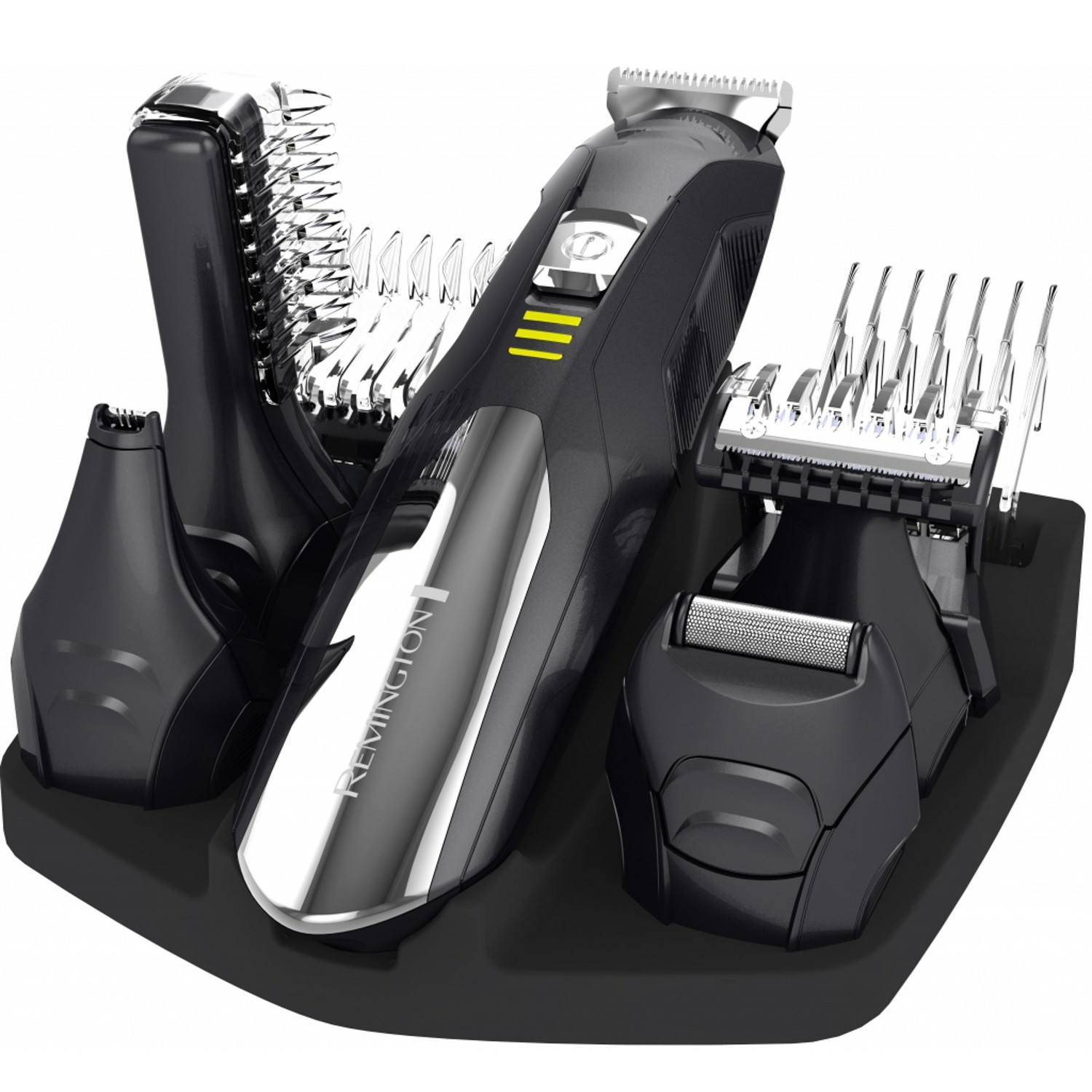 Remington PG6050 - zastřihovac&iacute; sada