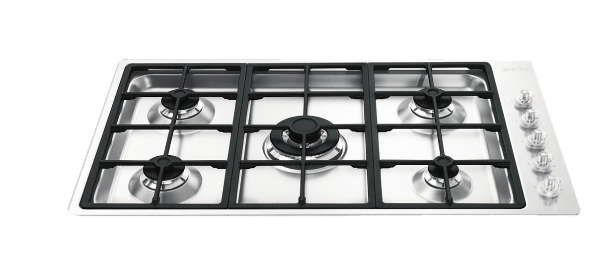 Smeg platetopp PGF95SC3