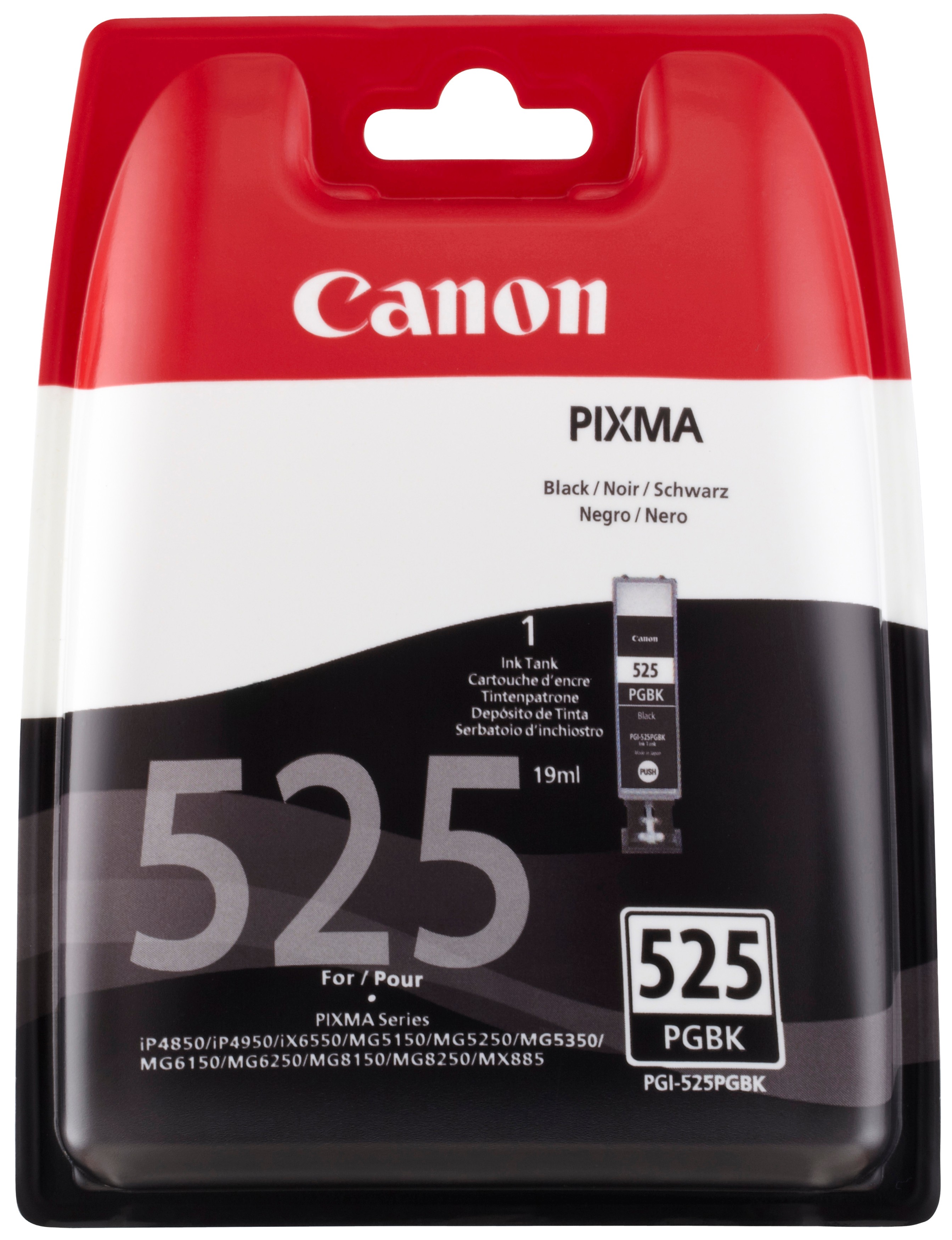 Canon PGI 525PGBK - blækpatron