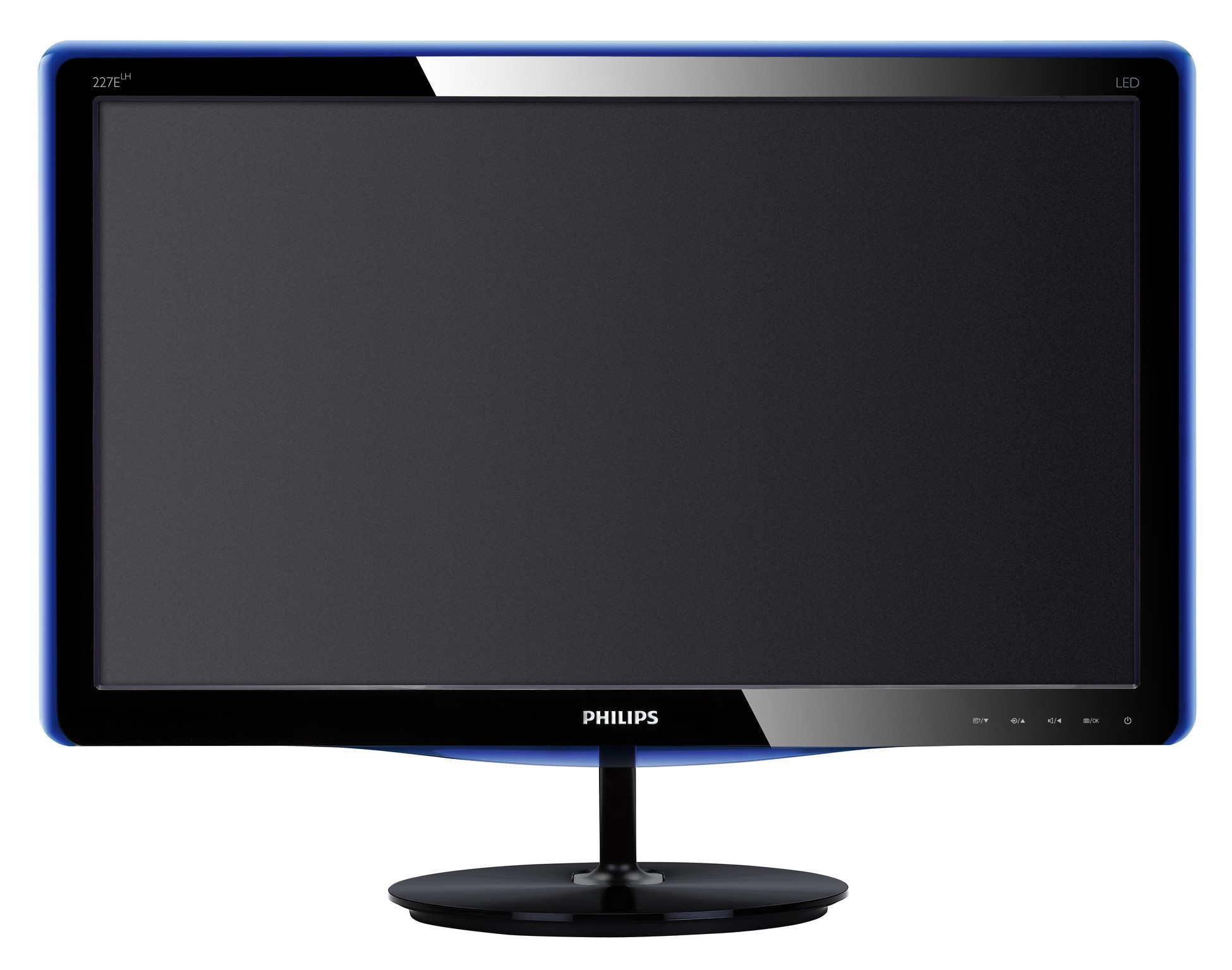 Philips 227E3LPHSU - monitor