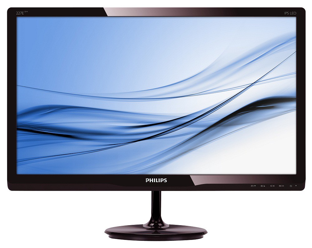 Philips 227E4QHAD/00 - monitor