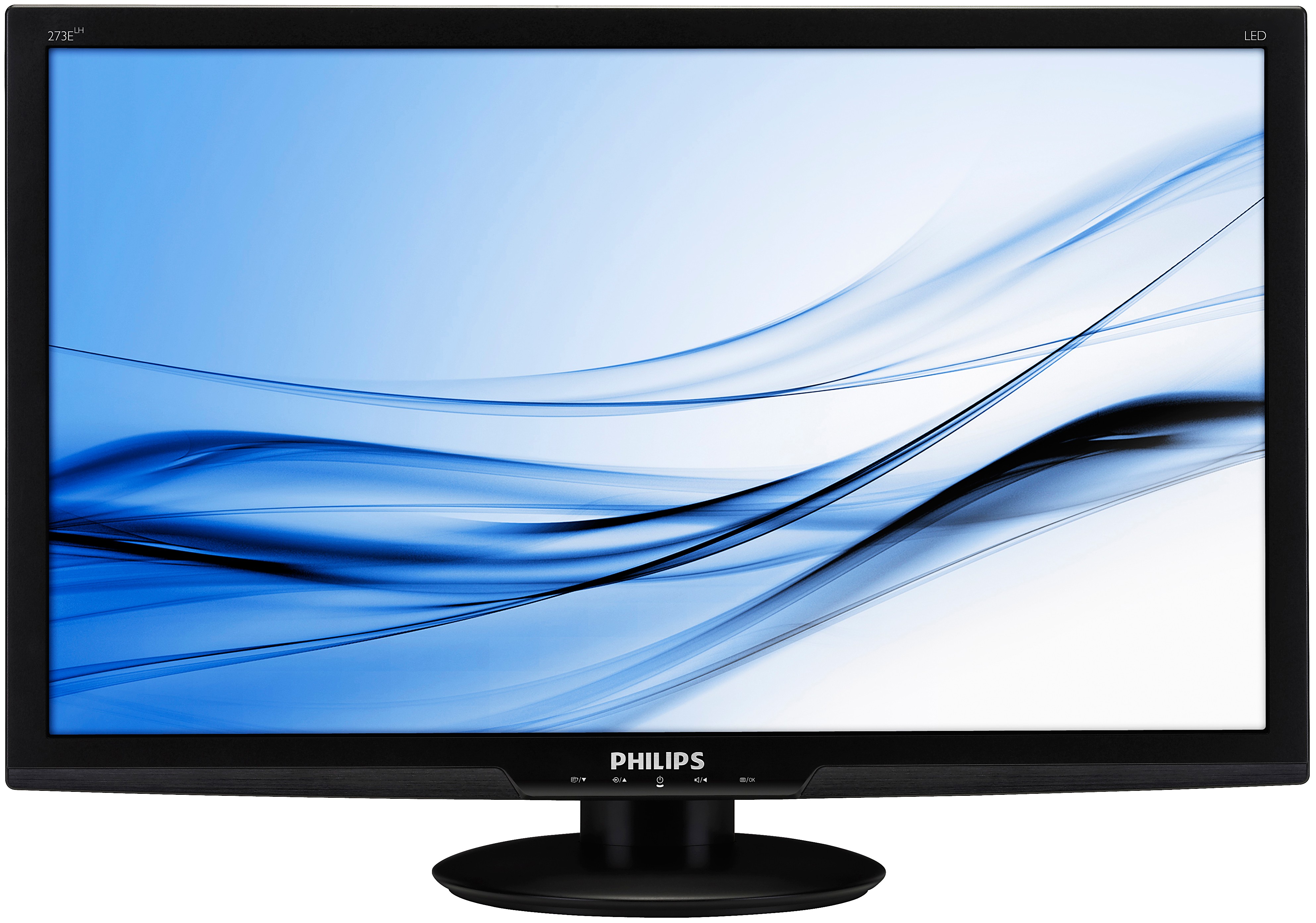Philips 27" LED Datorskärm 273E3LSB/00